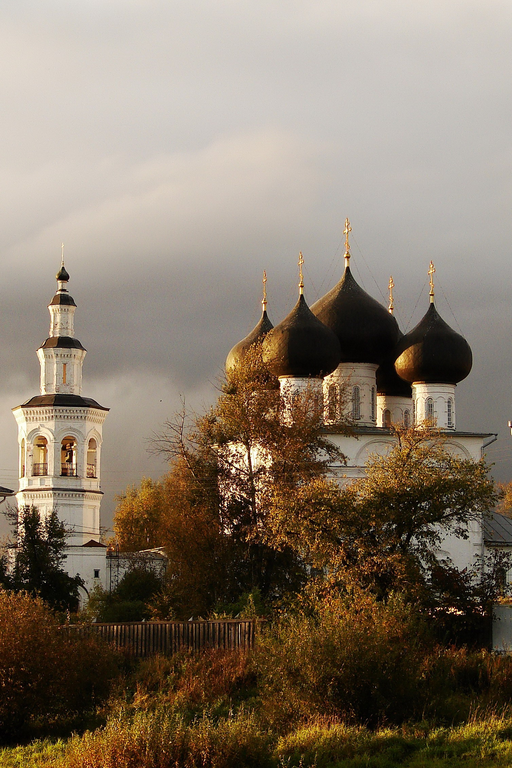 Храм Святителя Николая)